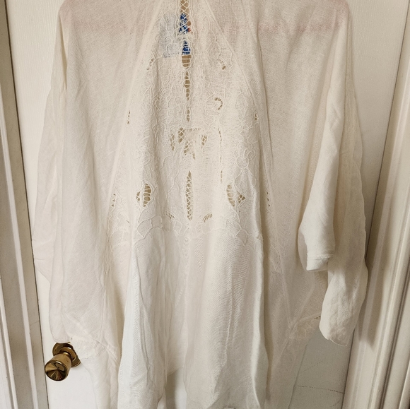 Free people boho kimono - Picture 7 of 8